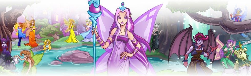 Faerie Quest Event 2017 The Daily Neopets