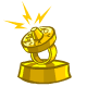 Mr. Chuckles Trophy