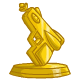 Defenders of Neopia Trophy