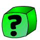 Green Die