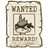 Wanted Poster