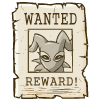 Wanted: Uzarro