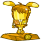 Trophy image