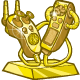 Trophy image