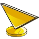 Gold Trophy