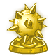 Gold Trophy