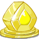 Gold Trophy