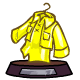 Gold Trophy