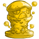 Gold Trophy