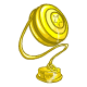 Gold Trophy