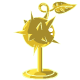 Gold Trophy