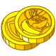 Gold!