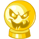 Gold Trophy