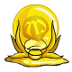 Gold Trophy