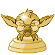 Gold Trophy