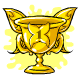 Gold Trophy