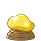 Gold Trophy