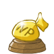 Gold Trophy