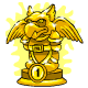 Gold Trophy