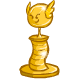 Gold Trophy