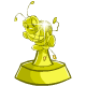 Gold Trophy