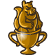 Bronze Trophy