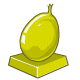 Gold Trophy