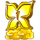 Gold Trophy