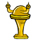 Gold Trophy