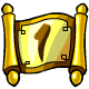 Gold Trophy