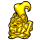 Gold Trophy