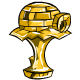 Gold Trophy