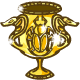 Gold Trophy