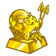 Gold Trophy