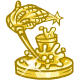 Gold Trophy