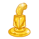 Gold Trophy