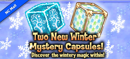 Neocash Mystery Capsule Guide