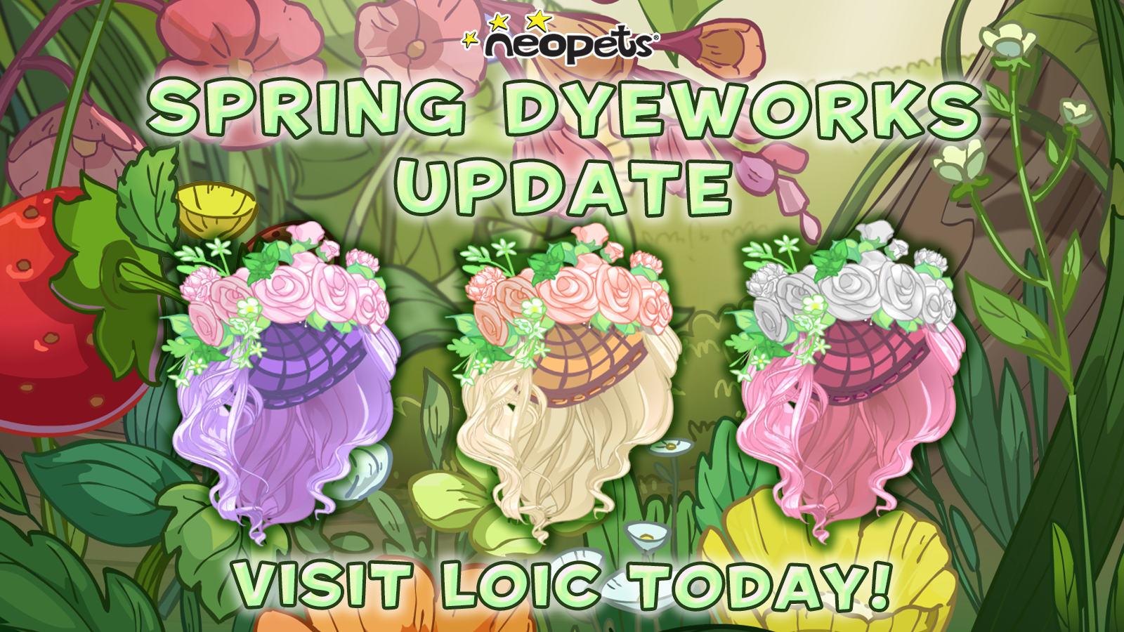 springdyeworks23featurebanner.png Neopets Image Emporium