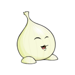Onion Chia!