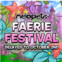 Neopets - New Features