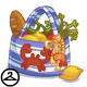 Marina Tote Bag Handheld