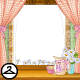 Thumbnail for Cottage Window Frame