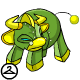 Scrapped Robot Kau - r500