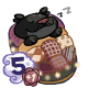 NC Mall 19th Sleepover Birthday Mystery Capsule 5-Bundle NC Mall 19th Sleepover Birthday Mystery Capsule 5-Bundle