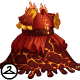 Thumbnail for Smoking Lava Gown