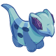 Snowickle-Shaped Ocarina