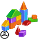 Thumbnail for Baby Building Blocks Trinket