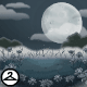 Thumbnail for MME30-B: Moonlit Nightmare Background