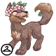 Prismatic Blossom: Blooming Woodland Lupe - r500
