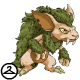 Prehistoric Tyrannian Kyrii - r500